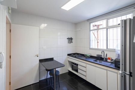 Apartamento à venda com 123m², 3 quartos e 1 vaga Apartamento à venda com 123m², 3 quartos e 1 vagaCozinha