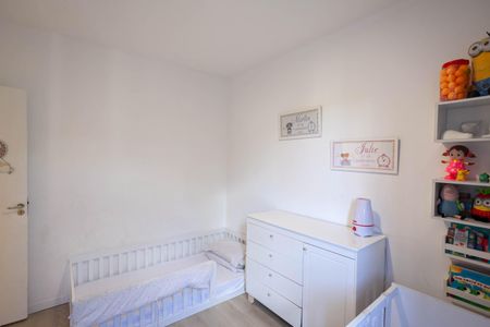 Apartamento à venda com 123m², 3 quartos e 1 vaga Apartamento à venda com 123m², 3 quartos e 1 vagaQuarto 2