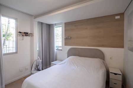 Apartamento à venda com 123m², 3 quartos e 1 vaga Apartamento à venda com 123m², 3 quartos e 1 vagaSuíte