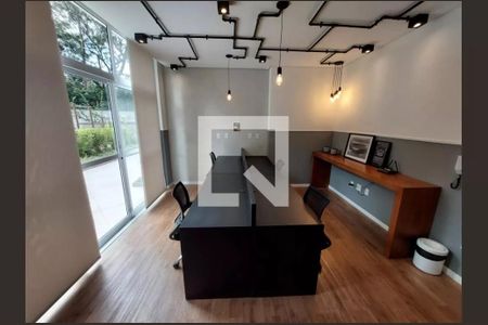 Apartamento para alugar com 56m², 2 quartos e 1 vagaSala de reunião 