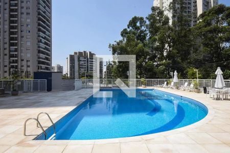 Apartamento para alugar com 56m², 2 quartos e 1 vagaPiscina  