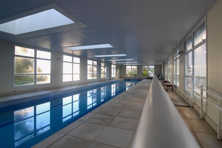 Apartamento para alugar com 56m², 2 quartos e 1 vagaPiscina Coberta