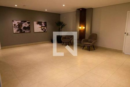 Apartamento para alugar com 56m², 2 quartos e 1 vagaHall de entrada