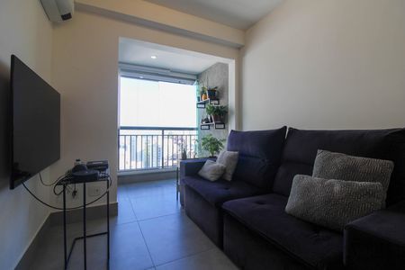 Apartamento para alugar com 56m², 2 quartos e 1 vagaSala 