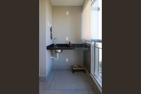 Apartamento para alugar com 56m², 2 quartos e 1 vagaVaranda 