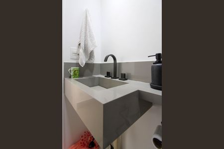 Apartamento para alugar com 56m², 2 quartos e 1 vagaBanheiro Suíte 
