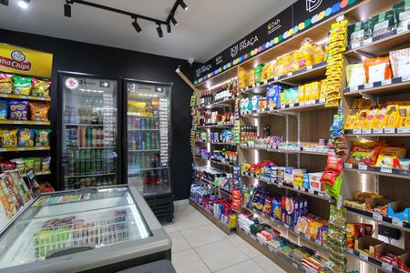 Apartamento para alugar com 56m², 2 quartos e 1 vagaMercadinho 