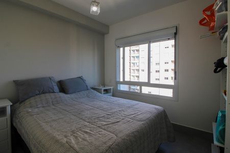 Apartamento para alugar com 56m², 2 quartos e 1 vagaSuíte 