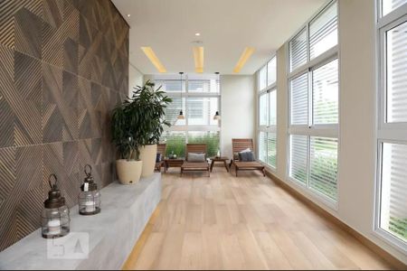 Apartamento para alugar com 56m², 2 quartos e 1 vagaSpa 