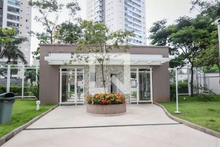 Apartamento para alugar com 56m², 2 quartos e 1 vagaPortaria 