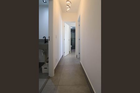 Apartamento para alugar com 56m², 2 quartos e 1 vagaCorredor 