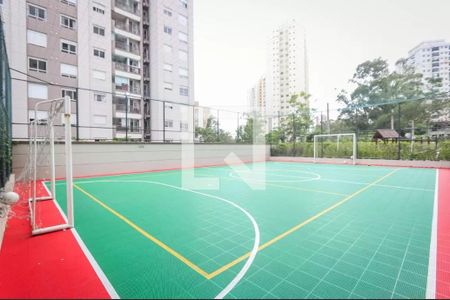 Apartamento para alugar com 56m², 2 quartos e 1 vagaQuadra 
