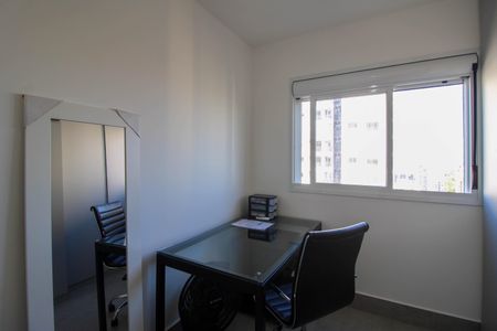 Apartamento para alugar com 56m², 2 quartos e 1 vagaQuarto 