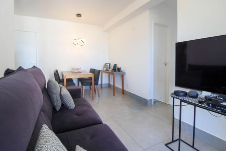 Apartamento para alugar com 56m², 2 quartos e 1 vagaSala 