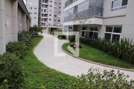 Apartamento para alugar com 56m², 2 quartos e 1 vagaÁrea comum
