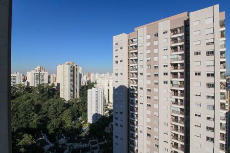 Apartamento para alugar com 56m², 2 quartos e 1 vagaVista Quarto 