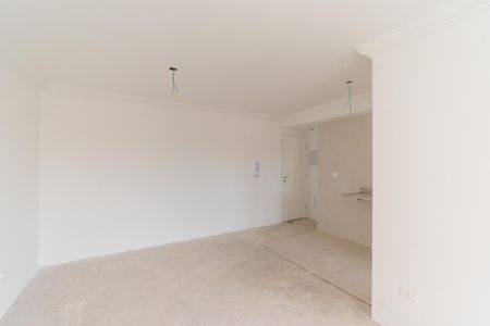 Apartamento à venda com 64m², 3 quartos e 1 vaga Apartamento à venda com 64m², 3 quartos e 1 vagaSala