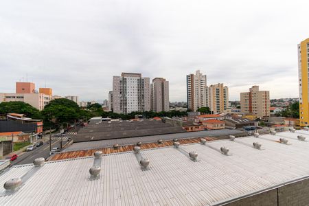 Apartamento à venda com 64m², 3 quartos e 1 vaga Apartamento à venda com 64m², 3 quartos e 1 vagaVista do Quarto 2