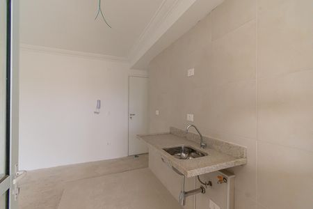 Apartamento à venda com 64m², 3 quartos e 1 vaga Apartamento à venda com 64m², 3 quartos e 1 vagaCozinha