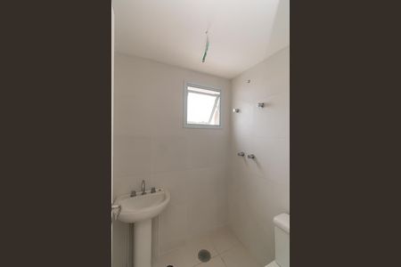 Apartamento à venda com 64m², 3 quartos e 1 vaga Apartamento à venda com 64m², 3 quartos e 1 vagaBanheiro 2