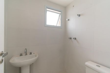 Apartamento à venda com 64m², 3 quartos e 1 vaga Apartamento à venda com 64m², 3 quartos e 1 vagaBanheiro 2
