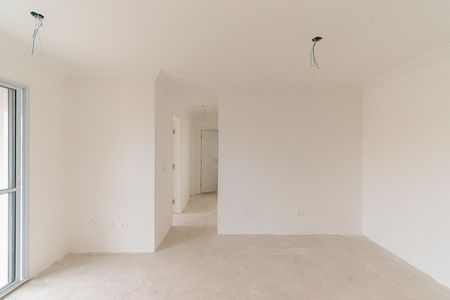 Apartamento à venda com 64m², 3 quartos e 1 vaga Apartamento à venda com 64m², 3 quartos e 1 vagaSala