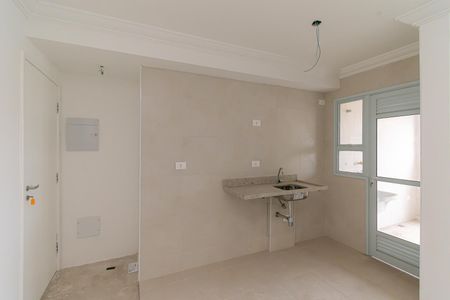 Apartamento à venda com 64m², 3 quartos e 1 vaga Apartamento à venda com 64m², 3 quartos e 1 vagaCozinha