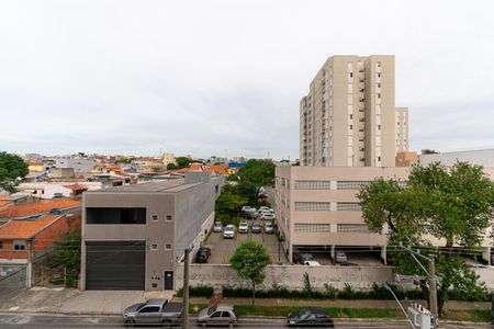 Apartamento à venda com 64m², 3 quartos e 1 vaga Apartamento à venda com 64m², 3 quartos e 1 vagaVista da Varanda gourmet