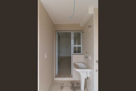 Apartamento à venda com 64m², 3 quartos e 1 vaga Apartamento à venda com 64m², 3 quartos e 1 vagaÁrea de Serviço