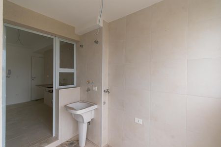Apartamento à venda com 64m², 3 quartos e 1 vaga Apartamento à venda com 64m², 3 quartos e 1 vagaÁrea de Serviço