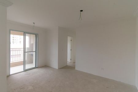 Apartamento à venda com 64m², 3 quartos e 1 vaga Apartamento à venda com 64m², 3 quartos e 1 vagaSala