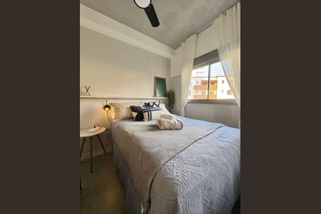 Studio de kitnet/studio à venda com 1 quarto, 26m² em Bela Vista, São Paulo
