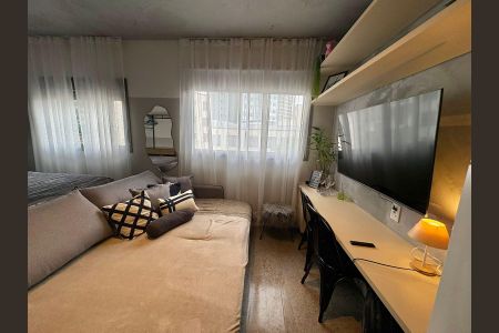 Studio para alugar com 26m², 1 quarto e sem vaga Studio para alugar com 26m², 1 quarto e sem vagaStudio
