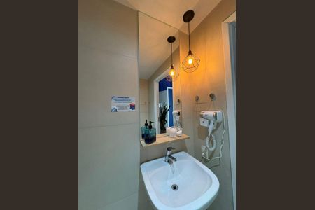 Studio para alugar com 26m², 1 quarto e sem vaga Studio para alugar com 26m², 1 quarto e sem vagaStudio
