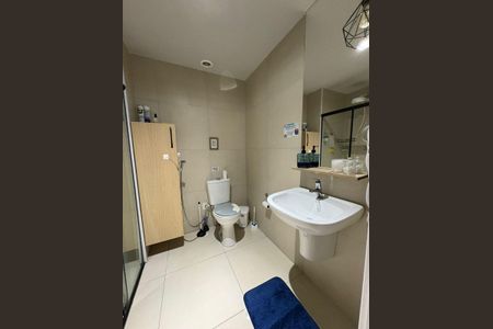 Studio para alugar com 26m², 1 quarto e sem vaga Studio para alugar com 26m², 1 quarto e sem vagaStudio