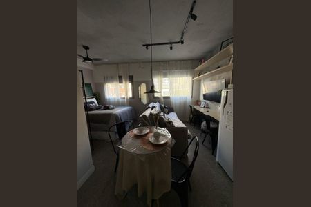 Studio de kitnet/studio à venda com 1 quarto, 26m² em Bela Vista, São Paulo