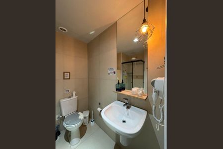 Studio para alugar com 26m², 1 quarto e sem vaga Studio para alugar com 26m², 1 quarto e sem vagaStudio