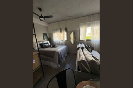 Studio de kitnet/studio à venda com 1 quarto, 26m² em Bela Vista, São Paulo
