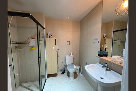 Studio para alugar com 26m², 1 quarto e sem vaga Studio para alugar com 26m², 1 quarto e sem vagaStudio