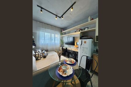 Studio para alugar com 26m², 1 quarto e sem vaga Studio para alugar com 26m², 1 quarto e sem vagaStudio