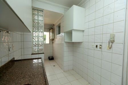 Apartamento para alugar com 85m², 3 quartos e 1 vaga Apartamento para alugar com 85m², 3 quartos e 1 vagaCOZINHA