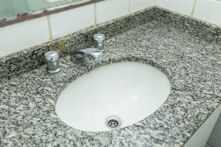Apartamento para alugar com 85m², 3 quartos e 1 vaga Apartamento para alugar com 85m², 3 quartos e 1 vagaBANHEIRO SUITE