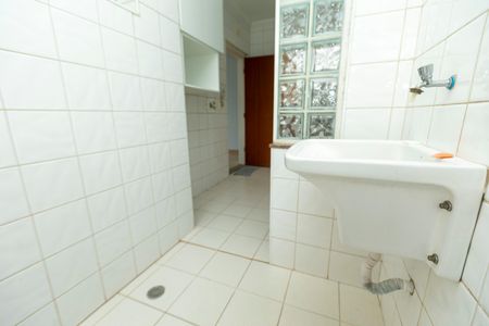 Apartamento para alugar com 85m², 3 quartos e 1 vaga Apartamento para alugar com 85m², 3 quartos e 1 vagaÁREA DE SERVIÇO