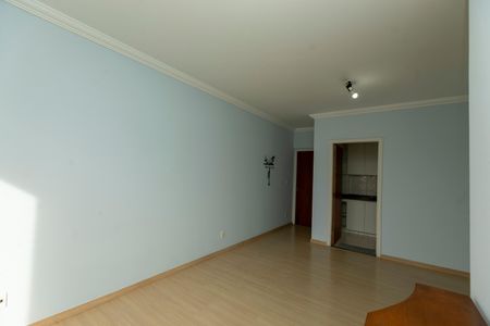 SALA PARA DOIS AMBIENTES de apartamento para alugar com 3 quartos, 85m² em Jardim Leonor, Campinas