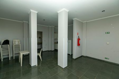Apartamento para alugar com 85m², 3 quartos e 1 vaga Apartamento para alugar com 85m², 3 quartos e 1 vagaSALÃO DE FESTAS