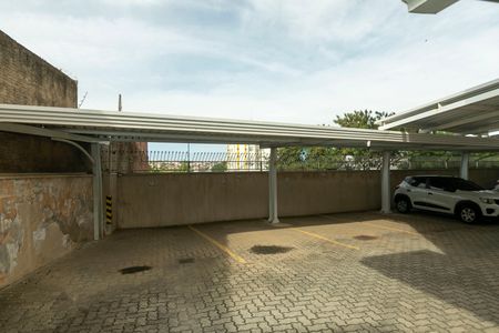 Apartamento para alugar com 85m², 3 quartos e 1 vaga Apartamento para alugar com 85m², 3 quartos e 1 vagaGARAGEM