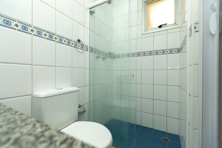 Apartamento para alugar com 85m², 3 quartos e 1 vaga Apartamento para alugar com 85m², 3 quartos e 1 vagaBANHEIRO SUITE