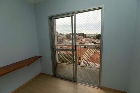 VARANDA de apartamento para alugar com 3 quartos, 85m² em Jardim Leonor, Campinas