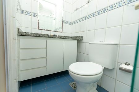 Apartamento para alugar com 85m², 3 quartos e 1 vaga Apartamento para alugar com 85m², 3 quartos e 1 vagaBANHEIRO SUITE
