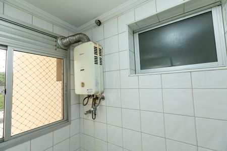 Apartamento para alugar com 85m², 3 quartos e 1 vaga Apartamento para alugar com 85m², 3 quartos e 1 vagaÁREA DE SERVIÇO
